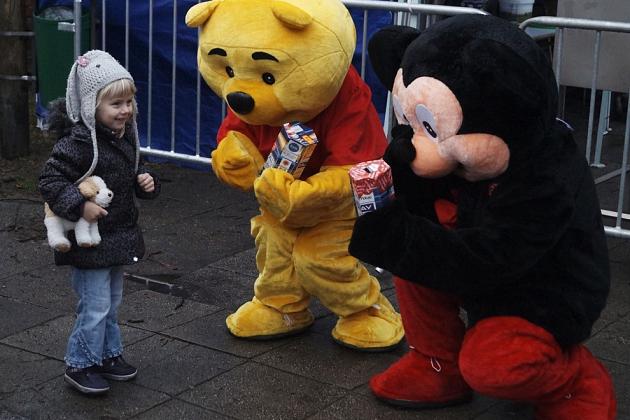 W Lęborku Orkiestra zebrała 40 tysięcy zł