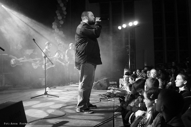 W Lęborku Orkiestra zebrała 40 tysięcy zł