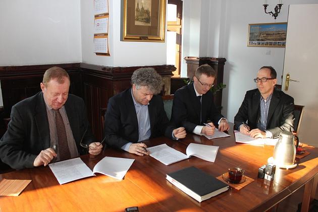 Umowa na ważną inwestycję drogową podpisana