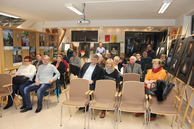 Podsumowanie konkursu na dekoracje świąteczne „Rozświetlmy Lębork”