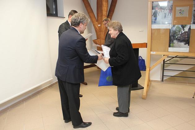 Podsumowanie konkursu na dekoracje świąteczne „Rozświetlmy Lębork”