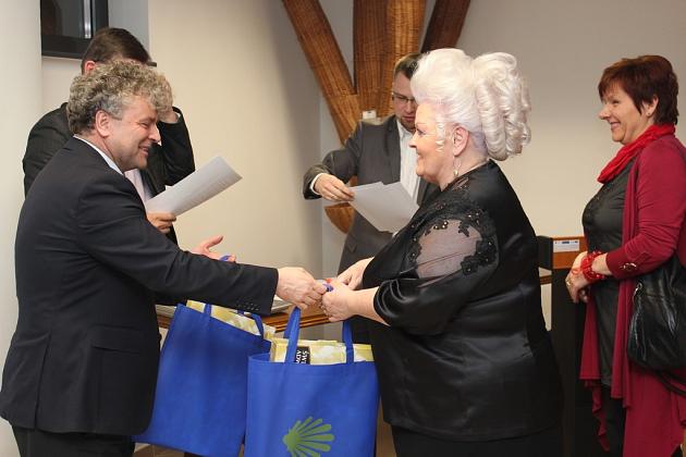 Podsumowanie konkursu na dekoracje świąteczne „Rozświetlmy Lębork”