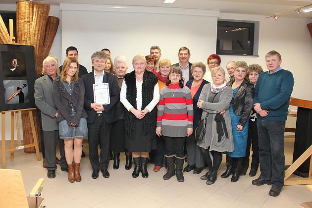 Podsumowanie konkursu na dekoracje świąteczne „Rozświetlmy Lębork”