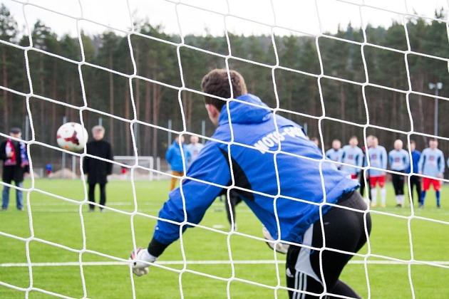Otwarcie nowego boiska na Stadionie Miejskim