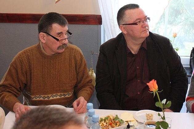 Rozmowy o kontynuacji projektu