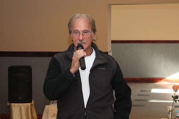 Rozmowy o kontynuacji projektu