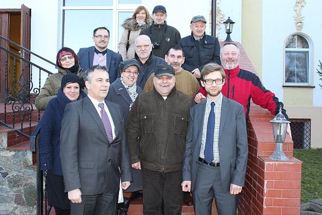 Rozmowy o kontynuacji projektu