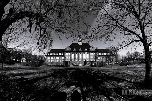 Liceum Ogólnokształcące nr 1 w Lęborku