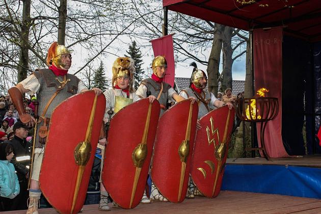 Misterium po raz pierwszy w Lęborku