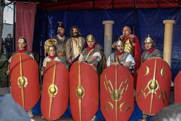 Misterium po raz pierwszy w Lęborku