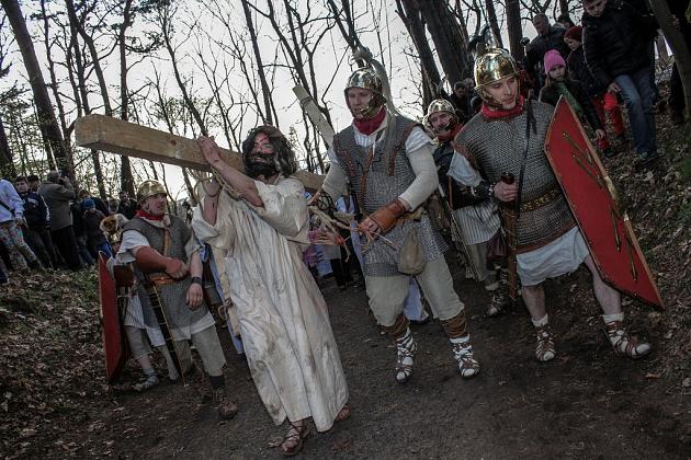 Misterium po raz pierwszy w Lęborku