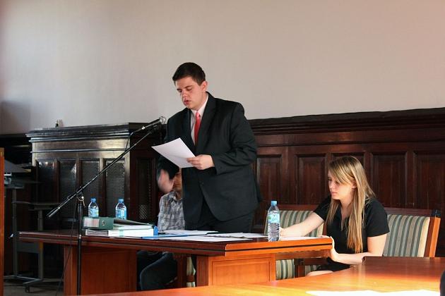 Plany Młodzieżowej Rady Miasta