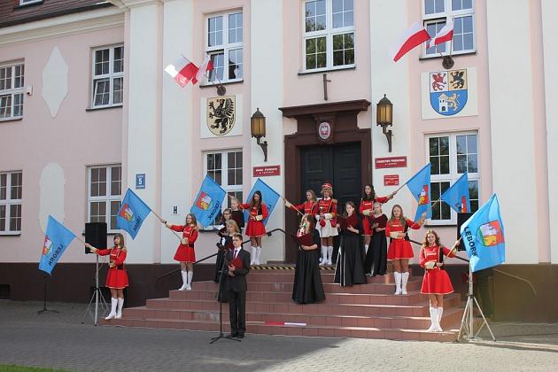 Majówka 2014 w Lęborku