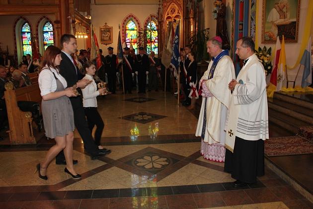 Majówka 2014 w Lęborku