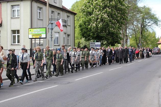 Majówka 2014 w Lęborku