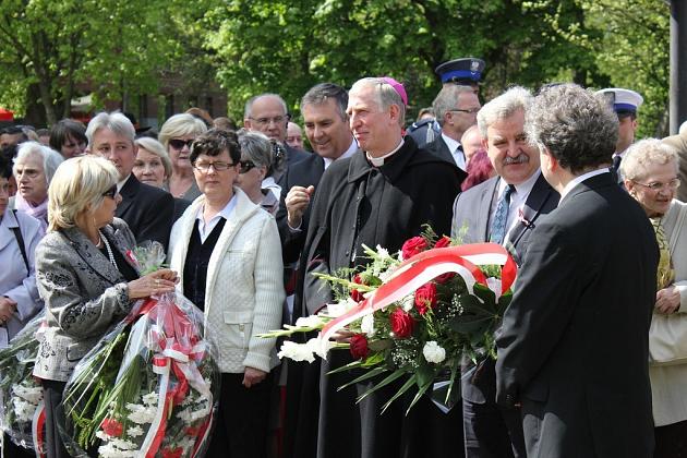 Majówka 2014 w Lęborku