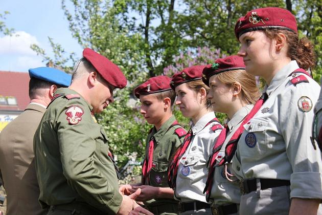 Majówka 2014 w Lęborku