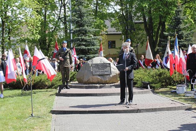 Majówka 2014 w Lęborku