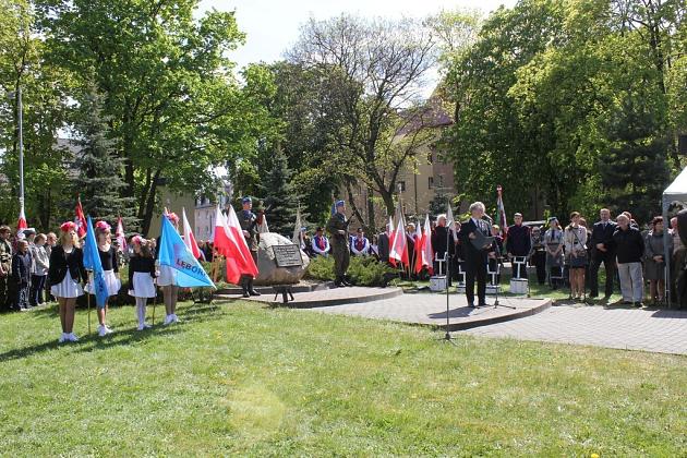 Majówka 2014 w Lęborku