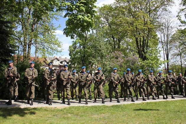 Majówka 2014 w Lęborku