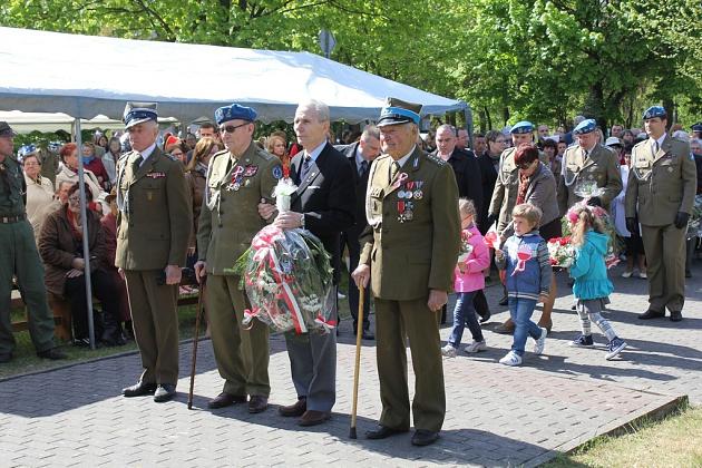 Majówka 2014 w Lęborku