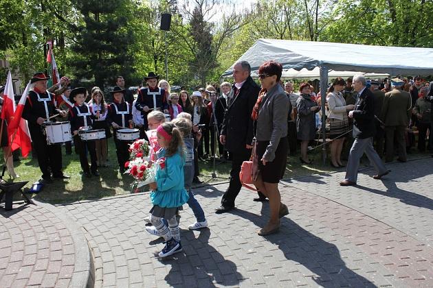 Majówka 2014 w Lęborku