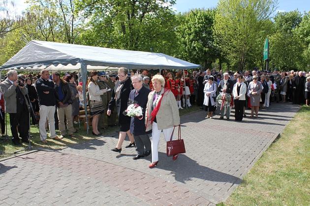 Majówka 2014 w Lęborku