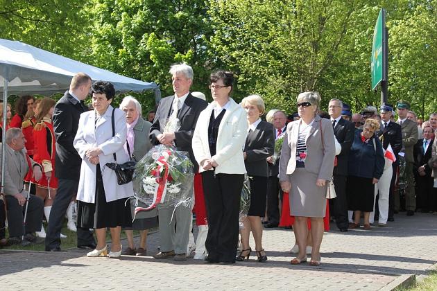 Majówka 2014 w Lęborku