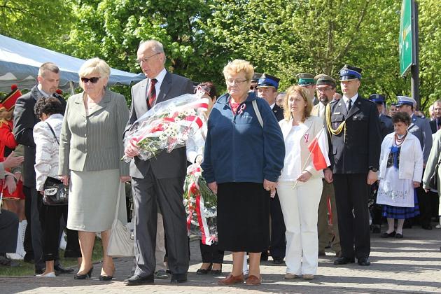 Majówka 2014 w Lęborku