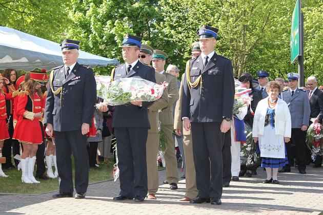 Majówka 2014 w Lęborku