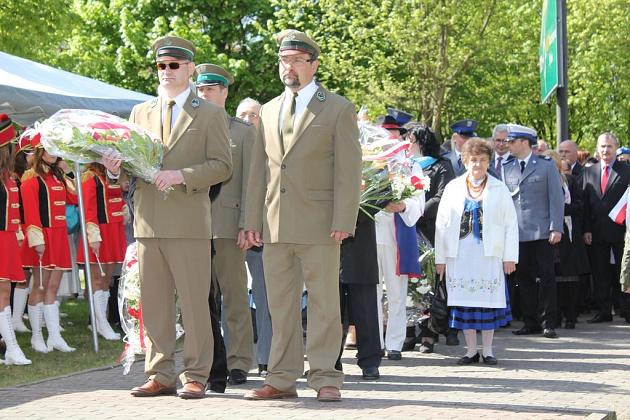 Majówka 2014 w Lęborku