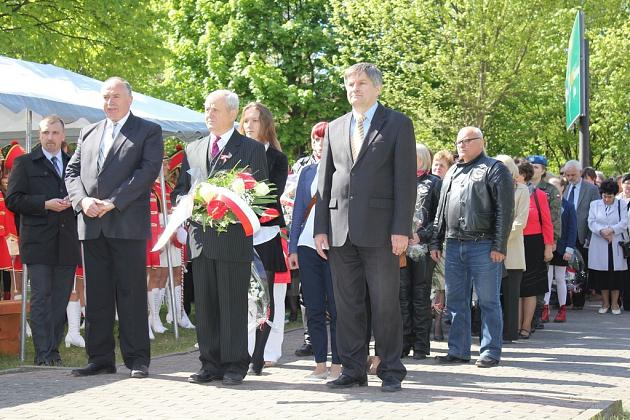 Majówka 2014 w Lęborku