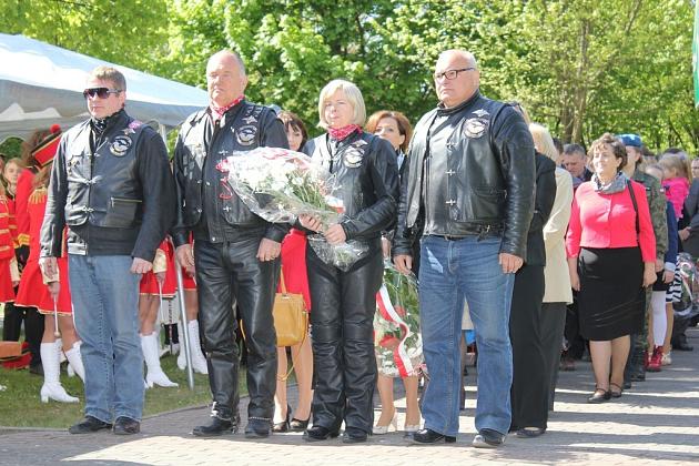 Majówka 2014 w Lęborku