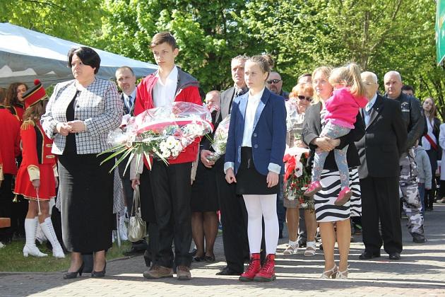 Majówka 2014 w Lęborku