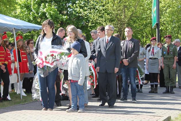 Majówka 2014 w Lęborku