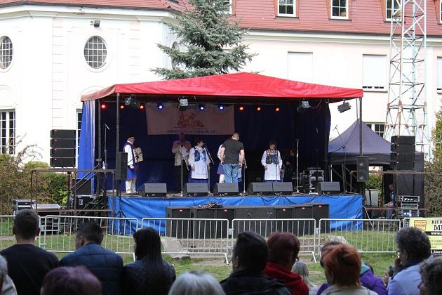 Majówka 2014 w Lęborku