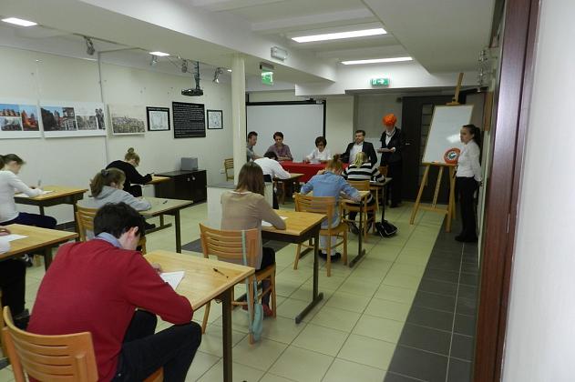 Konkurs wiedzy o zamkach i zakonie krzyżackim - wyłonieni finaliści etapu gminnego