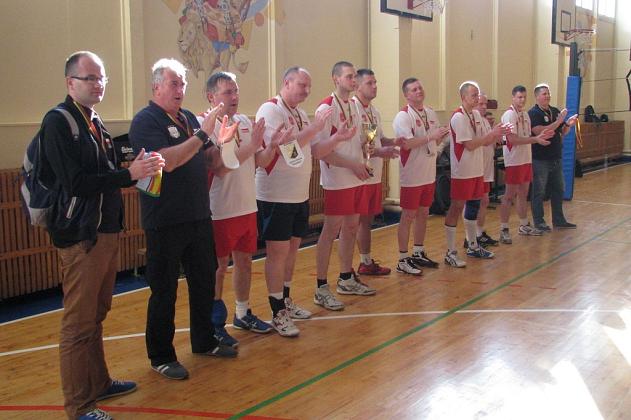 Turniej Baltic Rally w Kretindze