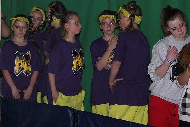 1500 młodych tancerzy na Festiwalu Tańca w Lęborku