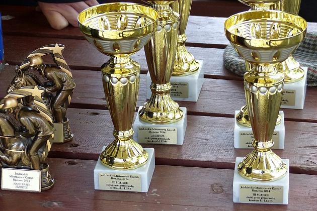 Promocja Lęborka w Runowie