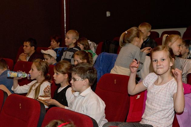 II Powiatowy Konkurs „Wiosenny Powiew Poezji”