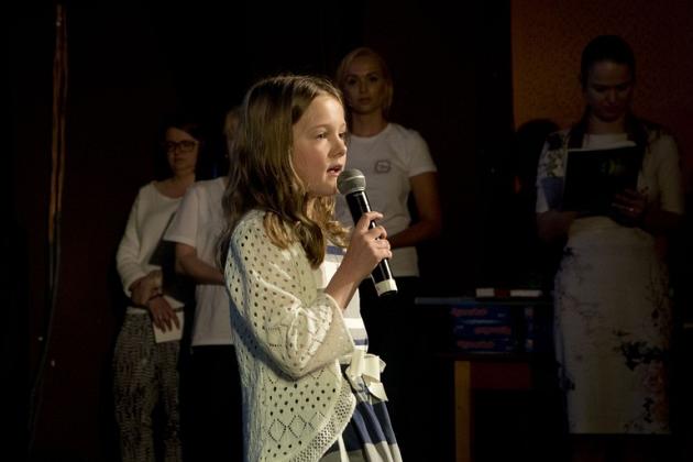 II Powiatowy Konkurs „Wiosenny Powiew Poezji”