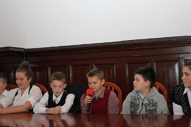 Konkurs Wiedzy o Historii Ziemi Lęborskiej rozstrzygnięty