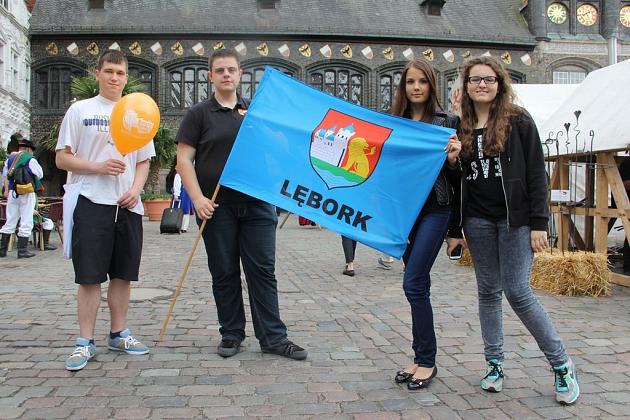 34. Międzynarodowe Dni Hanzy w Lubece