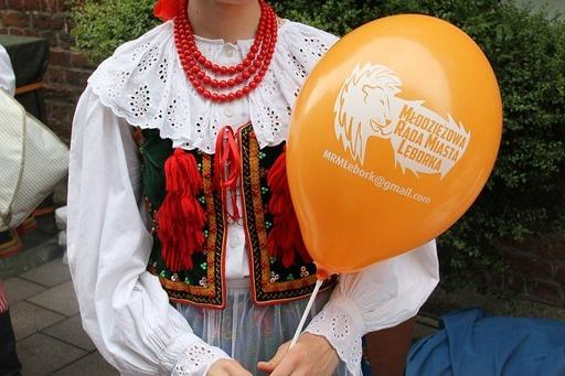 34. Międzynarodowe Dni Hanzy w Lubece