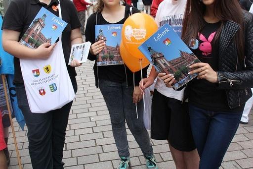 34. Międzynarodowe Dni Hanzy w Lubece