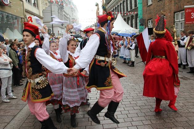 34. Międzynarodowe Dni Hanzy w Lubece