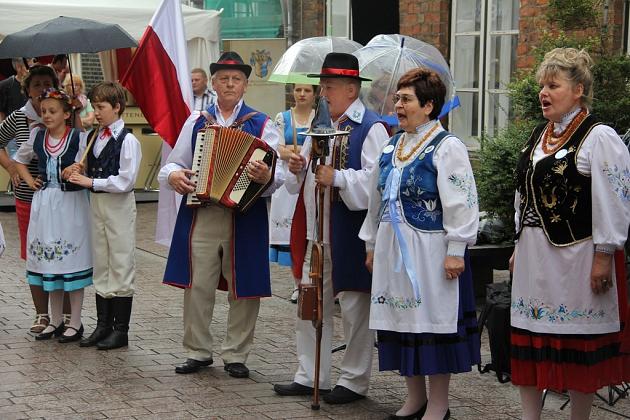 34. Międzynarodowe Dni Hanzy w Lubece