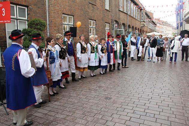 34. Międzynarodowe Dni Hanzy w Lubece