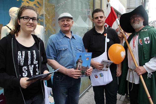 34. Międzynarodowe Dni Hanzy w Lubece